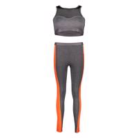 ست نیم تنه و شلوار فانتوم مدل 10 Fantom 10 Sport Wear For Womens