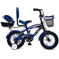 دوچرخه شهری رمبو مدل HR12-M046 سایز 12 Rambo HR12-M043 Urban Bicycle Size 12