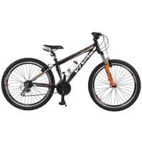 دوچرخه کوهستان ویوا مدل Rattler سایز 26 - سایز فریم 14 Viva Rattler Mountain Bicycle Size 26 - Frame Size 14