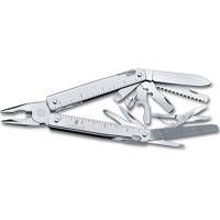 چاقوی ویکتورینوکس مدل Swiss Tool Plus کد 30339L - Victorinox Swiss Tool Plus 30339L Knife