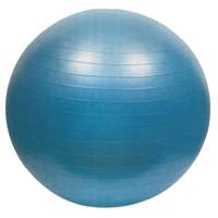 توپ بدنسازی جورکس مدل ANTI-BURST GYM BALL قطر 65 سانتیمتر JOEREX ANTI-BURST GYM BALL