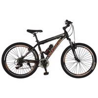 دوچرخه کوهستان الیمپیا مدل Chelsea سایز 26 Olympia Chelsea Mountain Bicycle Size 26