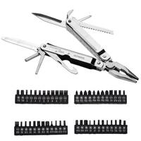 مجموعه انبردست 60 کاره به همراه کیف MultiTools 60Pcs Plier