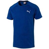 تی شرت آستین کوتاه مردانه پوما مدل Evostripe Spaceknit Puma Evostripe Spaceknit Short Sleeve T-shirt For Men