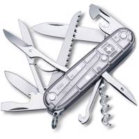 چاقوی ویکتورینوکس مدل Huntsman 1.3713.T7 - Victorinox Huntsman 1.3713.T7 Knife