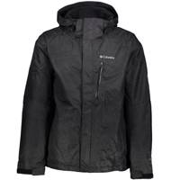 کاپشن مردانه کلمبیا مدل Snowfront - Columbia Snowfront Jacket For Men