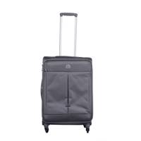 چمدان دلسی مدل Air Adventure Soft سایز متوسط Delsey Air Adventure Soft Luggage Size Medium