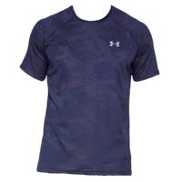 تی شرت مردانه آندر آرمور مدل Tech Jacquard - Under Armour Tech Jacquard T-Shirt For Men