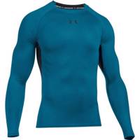 تی شرت مردانه آندر آرمور مدل Comp Printed - Under Armour Comp Printed T-Shirt For Men