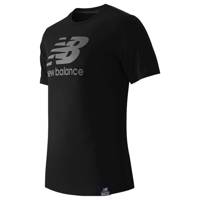 تیشرت ورزشی مردانه نیو بالانس مدل amt53511bk New Balance amt53511bk T-Shirt For Men