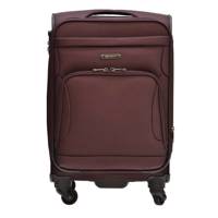 چمدان جنووا مدل 24-249077 - Genova 249077-24 Luggage