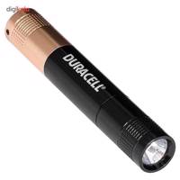 چراغ قوه دوراسل مدل Tough Duracell Tough Flashlight