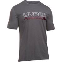 تی شرت مردانه آندر آرمور مدل UA Wordmark - Under Armour UA Wordmark T-Shirt For Men