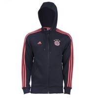 گرمکن مردانه آدیداس مدل FCB 3S - Adidas FCB 3S Tracksuite For Men