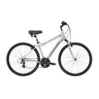 دوچرخه شهری کنندال مدل 2 Adventure سایز 28-700C-نقره ای Cannondale Adventure 2 Urban Bike Size 28 700 C-Silver