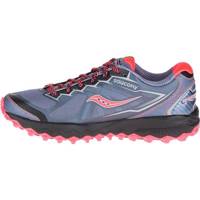 کفش مخصوص دویدن زنانه ساکنی مدل Peregrine 6 - Saucony Peregrine 6 Running Shoes For Women