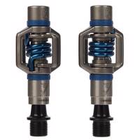 پنجه رکاب دوچرخه Crankbrothers eggbeater Blue