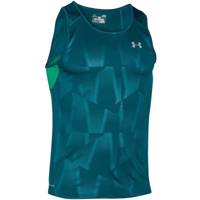 تی شرت مردانه آندر آرمور مدل Coldblack Run Singlet Under Armour Coldblack Run Singlet for Men T-shirt