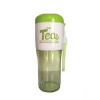 قمقمه خانه سفید مدل Tea