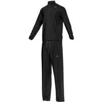 ست گرمکن شلوار مردانه آدیداس مدل TS Iconic - Adidas TS Iconic Tracksuit For Men