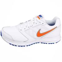 کفش تنیس مردانه نایکی مدل Downshifter 6 Lea Nike Downshifter 6 Lea For Men Tennis Shoes