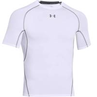 تی شرت مردانه آندر آرمور مدل UA HeatGear Armour Short Sleeve Compression Under Armour UA HeatGear Armour Short Sleeve Compression For Men T-Shirt