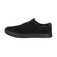 کفش راحتی مردانه نایکی مدل Solarsoft Nike Solarsoft Casual Shoes For Men