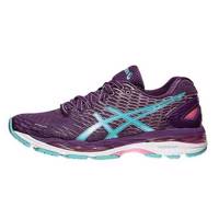 کفش مخصوص دویدن زنانه اسیکس مدل Nimbus 18 کد T650n-3340 Asics T650n-3340 Nimbus 18 Running Shoes For Women