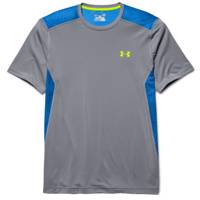 تی شرت مردانه آندر آرمور مدل UA Raid - Under Armour UA Raid For Men T-Shirt