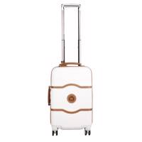 چمدان دلسی مدل Chatelet Hard Plus سایز کوچک Delsey Chatelet Hard Plus Luggage Small Size