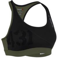 تاپ ورزشی زنانه ریباک مدل Spartan - Reebok Spartan Top For Woman