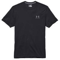 تی شرت مردانه آندر آرمور مدل CC Left Chest Lockup Under Armour CC Left Chest Lockup For Men T-Shirt