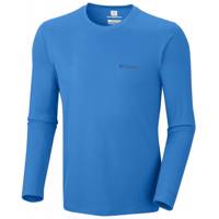 تی شرت آستین بلند مردانه کلمبیا مدل Zero Rules Columbia Zero Rules Long Sleeve T-Shirt For Men