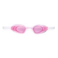 عینک شنا اینتکس همراه با دماغگیر مدل sport 55682 intex free style sport goggles 55682