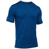 تی شرت مردانه آندر آرمور مدل Raid Turbo - Under Armour Raid Turbo T-Shirt For Men