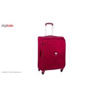 چمدان دلسی مدل U-Lite Classic - Delsey U-Lite Classic Luggage