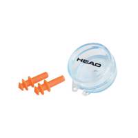 گوش گیر شنا هد مدل Earplug Slicone Head Ear Plug Slicone Ear Plugs