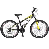 دوچرخه کوهستان ویوا مدل Punto سایز 26 - سایز فریم 14 - Viva Punto Mountain Bicycle Size 26 - Frame Size 14