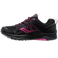 کفش مخصوص دویدن زنانه ساکنی مدل Grid Excursion TR9 - Saucony Grid Excursion TR9 Running Shoes For Women