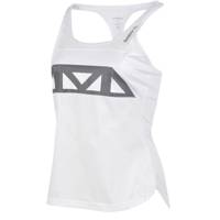 تاپ ورزشی زنانه ریباک مدل Diamond Mesh Graphic - Reebok Diamond Mesh Graphic Top For Women