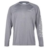 تی شرت آستین بلند مردانه کلمبیا مدل Terminal Tackle Columbia Terminal Tackle Long Sleeve T-shirt For Men