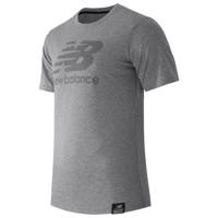 تیشرت ورزشی مردانه نیو بالانس مدل amt53511ag New Balance amt53511ag T-Shirt For Men