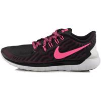 کفش مخصوص دویدن زنانه نایکی مدل Free 5.0 - Nike Free 5.0 Running Shoes For Women