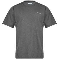 تی شرت آستین کوتاه مردانه کلمبیا مدل Silver Ridge Columbia Silver Ridge Short Sleeve T-Shirt For Men