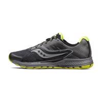 کفش مخصوص دویدن مردانه ساکنی مدل Ride 10 Reflex کد 1-S20400 Saucony Ride 10 Reflex S20400-1 Running Shoes For Men