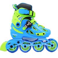 اسکیت کفشی رول کن مدل Toronto سایز کوچک - Rollcan Toronto Roller Skate Small