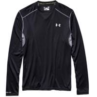 تی شرت مردانه آندر آرمور مدل Coldblack Run Under Armour Coldblack Run For Men T-Shirt