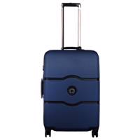 چمدان دلسی مدل Chatelet Hard Plus سایز متوسط Delsey Chatelet Hard Plus Luggage Medium Size