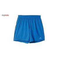 شورت ورزشی مردانه آدیداس مدل Supernova Adidas Supernova Shorts For Men