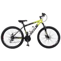 دوچرخه کوهستان ویوا مدل Travel سایز 26 - سایز فریم 18 - Viva Travel Mountain Bicycle Size 26 - Frame Size 18